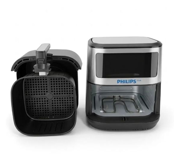 سرخ کن 15 لیتری بدون روغن فیلیپس مدل PH-1150